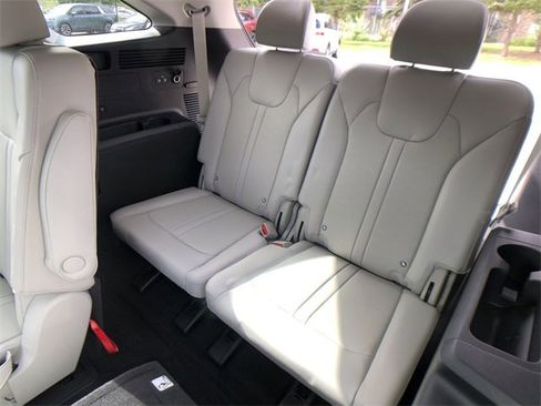 New 2025 Kia Sorento X-Line EX image 24