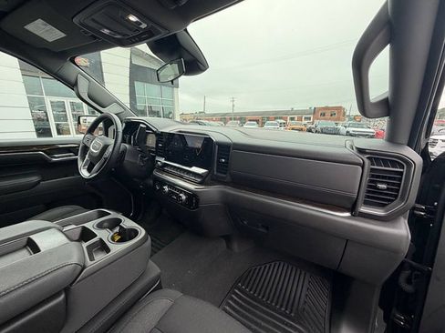 Used 2023 GMC Sierra 1500 Elevation AWD/4WD image 23