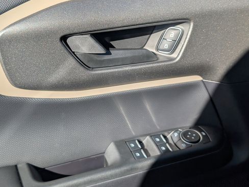 New 2025 Ford Bronco Sport Big Bend w/ Convenience Package image 22