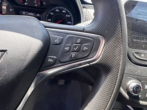 Used 2023 Chevrolet Malibu LT FWD image 14
