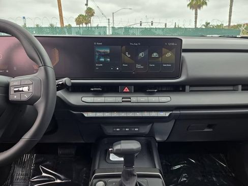 New 2027 Kia Seltos X-Line S AWD/4WD image 11