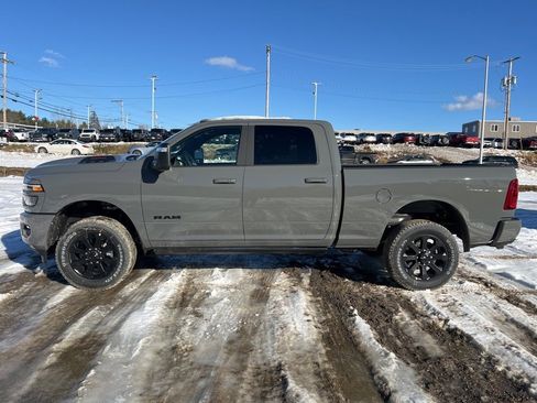 New 2026 RAM 2500 Laramie image 4