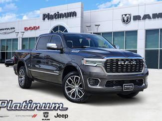 New 2026 RAM 1500 Tungsten 360° Tour