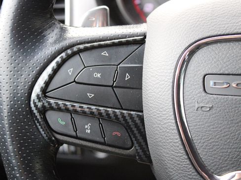 Certified 2021 Dodge Charger Scat Pack image 17