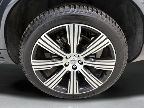 Used 2021 Volvo XC90 T8 Inscription w/ Advanced Package image 7