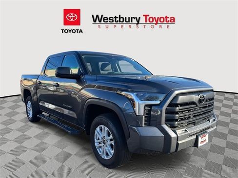 Used 2023 Toyota Tundra SR5 image 1