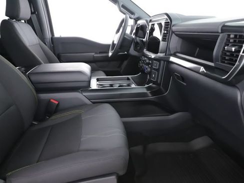 Used 2025 Ford F150 STX w/ LOBO Package AWD/4WD image 28