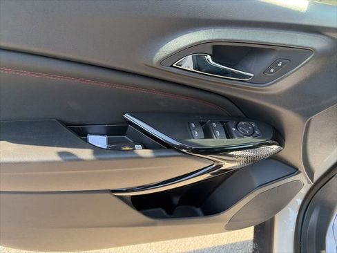 New 2026 Chevrolet Trax RS w/ Driver Confidence Package image 17