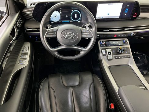 Used 2023 Hyundai Palisade Calligraphy AWD/4WD image 23