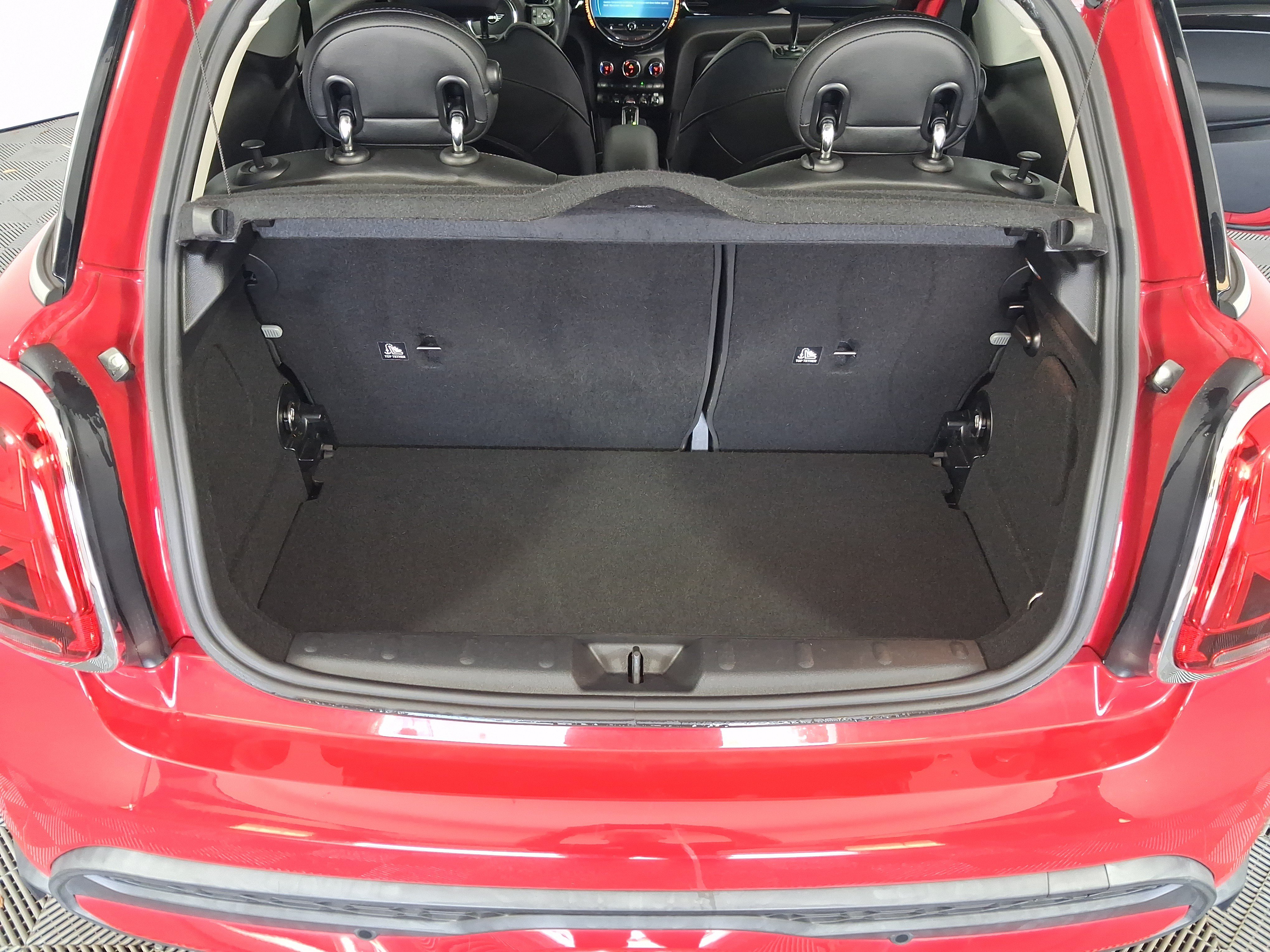 Used 2022 MINI Cooper S w/ Premium Package FWD image 34