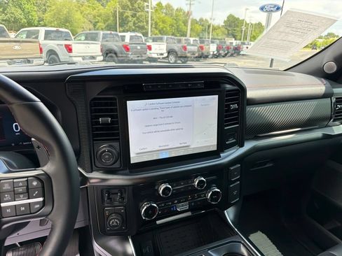 Used 2024 Ford F150 Raptor AWD/4WD image 18