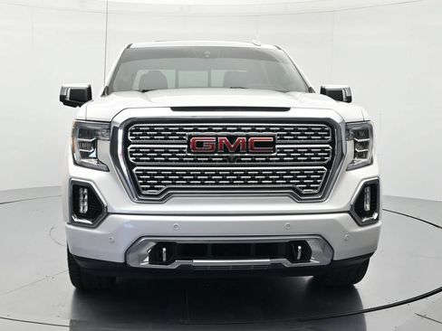 Used 2020 GMC Sierra 1500 Denali w/ Denali Ultimate Package AWD/4WD image 2