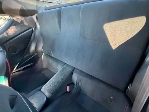 Used 2013 Scion FR-S Coupe 2D image 6