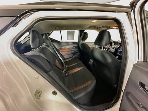 Used 2023 Nissan Kicks SR FWD image 27