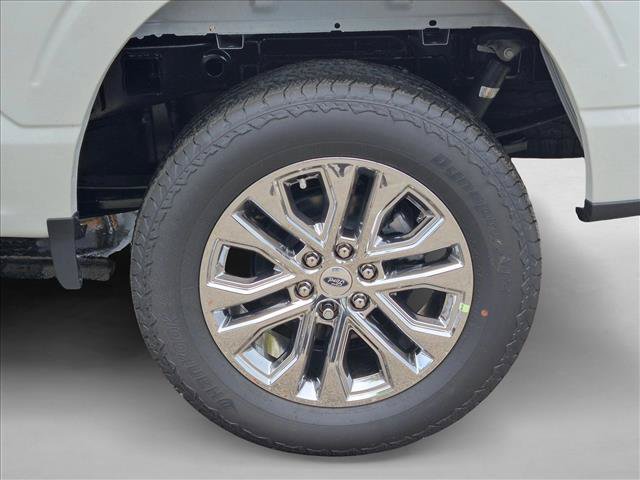 New 2026 Ford F150 Lariat w/ Equipment Group 501A Mid AWD/4WD image 9