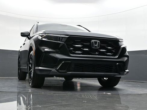 Used 2026 Honda CR-V Sport-L image 27