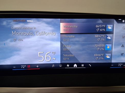 New 2026 BMW iX xDrive45 image 24