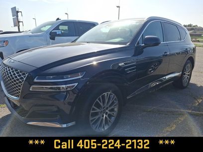 Used 2024 Genesis GV80 2.5T
