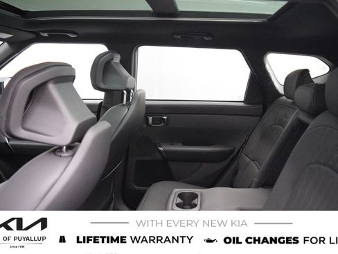 New 2027 Kia Seltos X-Line S AWD/4WD image 12