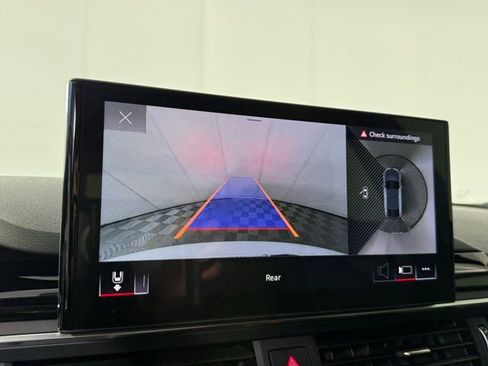 Used 2024 Audi A5 2.0T Premium Plus image 17