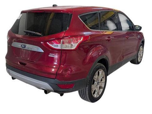 Used 2013 Ford Escape SEL AWD/4WD image 5
