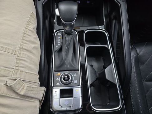 Certified 2025 Kia Telluride EX X-Line image 22