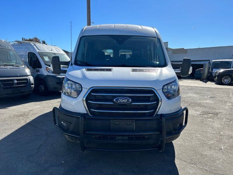 Used 2020 Ford Transit 350 XL RWD image 2