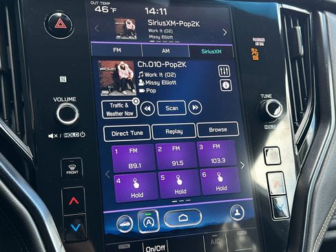 Used 2022 Subaru Outback Wilderness image 18