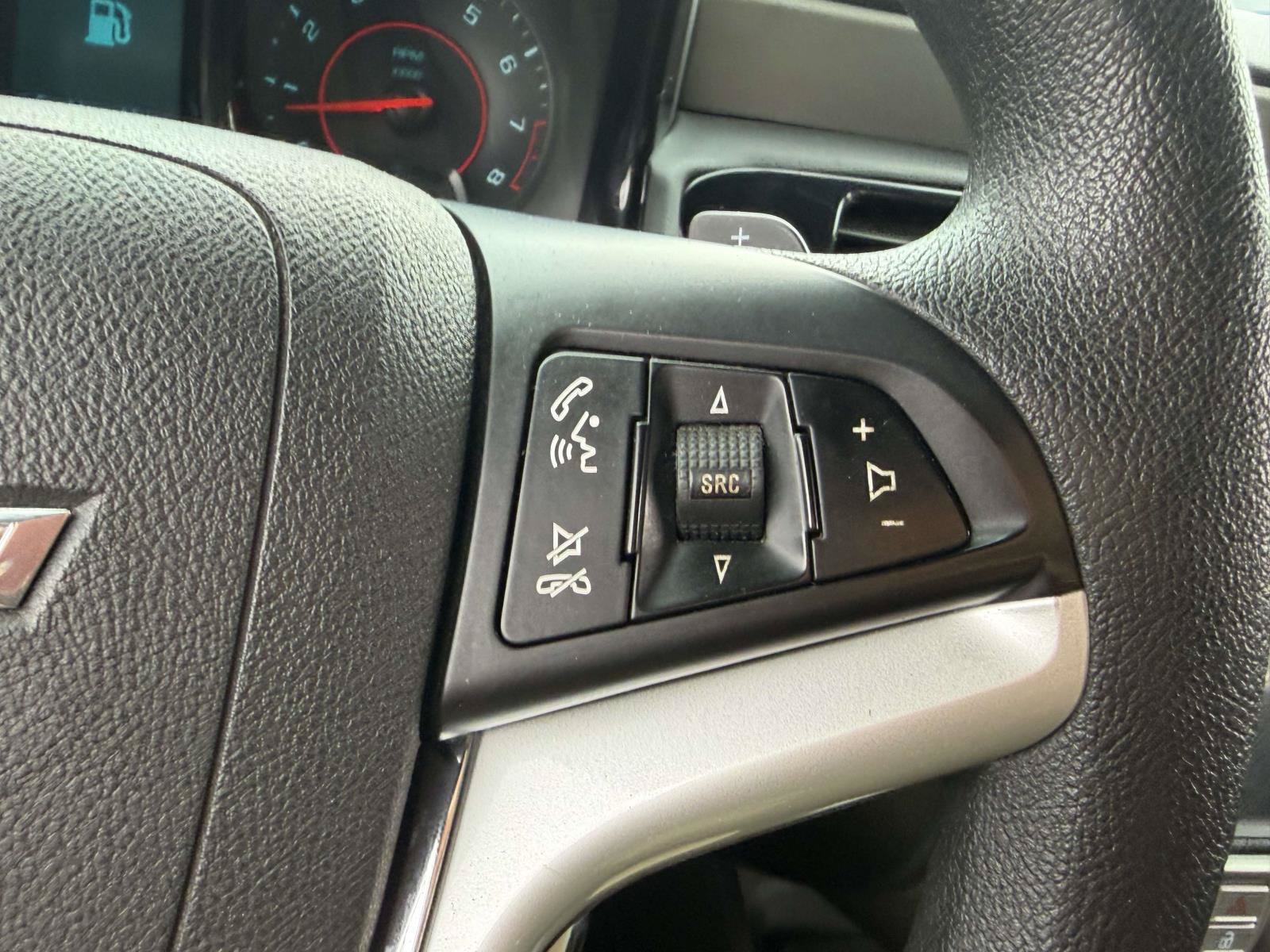 Used 2014 Chevrolet Camaro LS RWD image 21