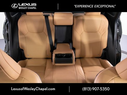 Used 2025 Lexus RX 350 Premium w/ Accessory Package (Z1) FWD image 15