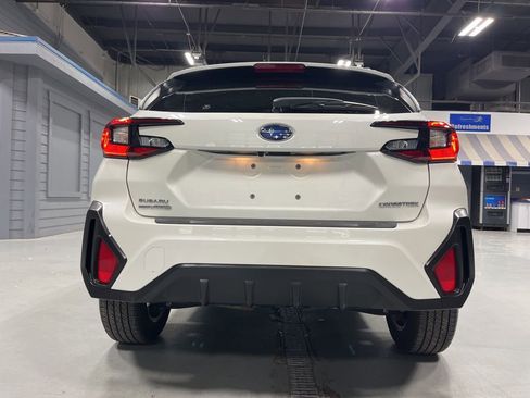 Certified 2024 Subaru Crosstrek 2.0i Premium AWD/4WD image 8