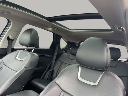 Used 2023 Hyundai Tucson Limited image 35