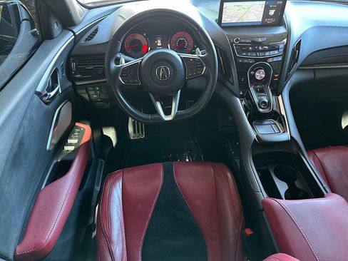 Used 2022 Acura RDX A-Spec image 23