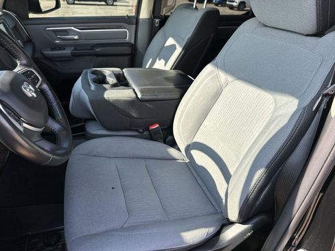 Used 2020 RAM 1500 Big Horn image 20