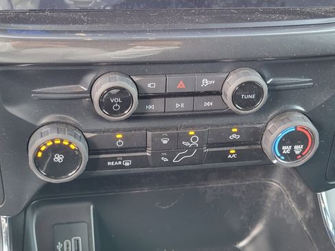 Used 2025 Ford F150 STX w/ Equipment Group 200A RWD image 23