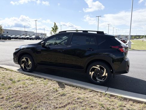 New 2026 Subaru Crosstrek 2.5i Limited AWD/4WD image 7