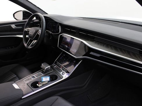 Used 2023 Audi A6 Premium Plus w/ Premium Plus Package image 27