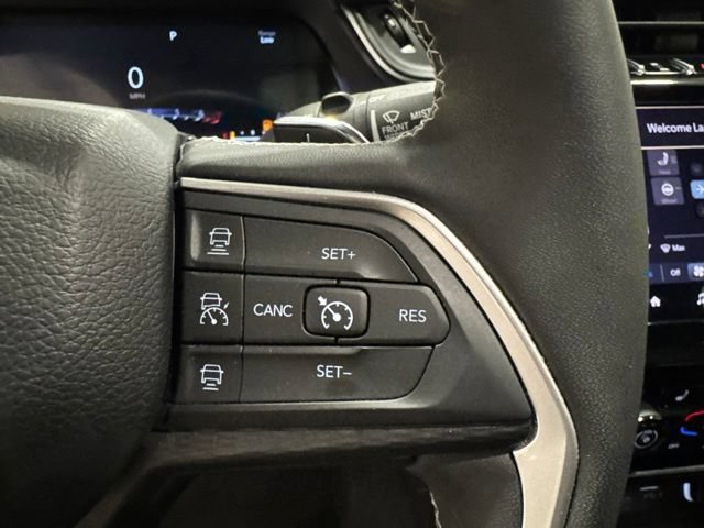 Used 2023 Jeep Grand Cherokee L Laredo AWD/4WD image 14