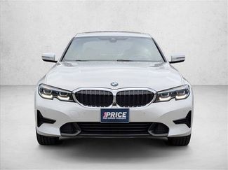 Used 2021 BMW 330i xDrive Sedan w/ Premium Package AWD/4WD video 2