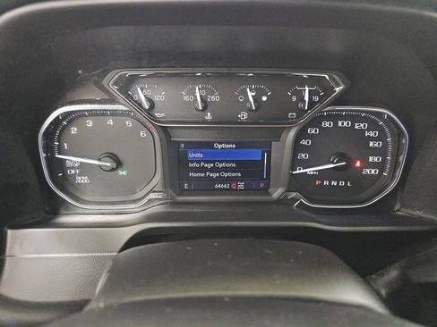 Used 2021 GMC Sierra 1500 SLE w/ LPO, GMC Protection Package image 2