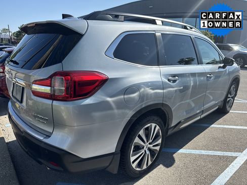 Used 2019 Subaru Ascent Limited AWD/4WD image 4