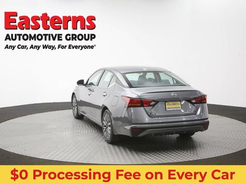 Used 2023 Nissan Altima 2.5 SV FWD image 64