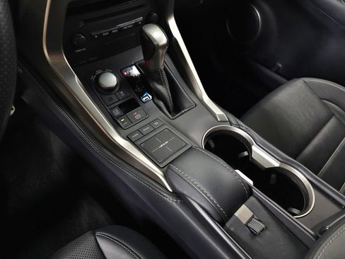 Used 2015 Lexus NX 200t F Sport w/ Navigation System Package AWD/4WD image 27