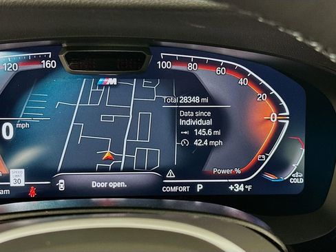 Certified 2023 BMW 540i xDrive w/ Dynamic Handling Package image 12