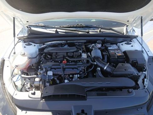 Certified 2023 Kia K5 LXS image 24