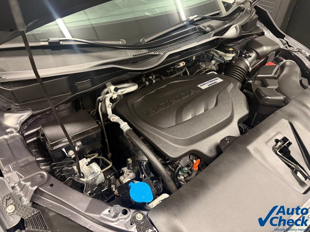 Used 2019 Honda Odyssey EX-L image 36