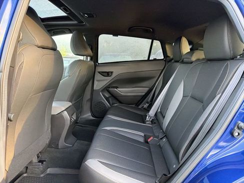Certified 2026 Subaru Crosstrek 2.5i Wilderness AWD/4WD image 19