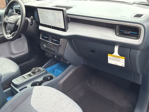 New 2026 Ford Maverick XLT image 13