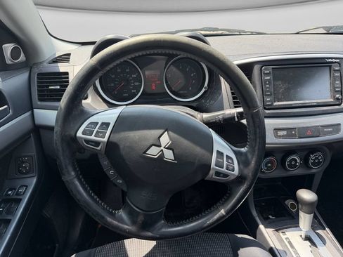 Used 2010 Mitsubishi Lancer ES FWD image 14