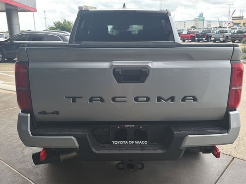 New 2026 Toyota Tacoma TRD Off-Road image 5